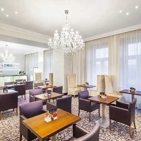 Kosher King David Szálloda 5*