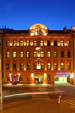 Elephant Design Otel
