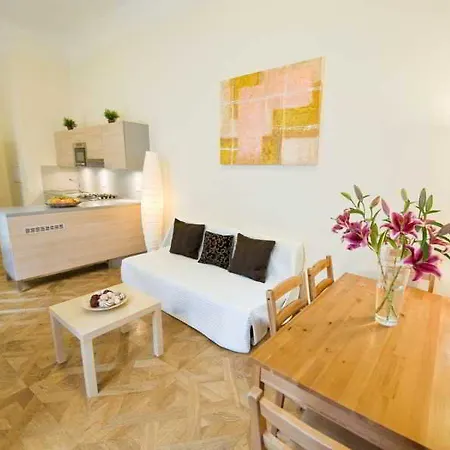 Apartment Bohemia Centre *