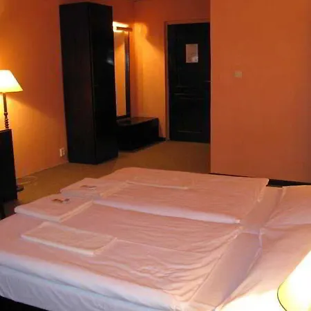 Branik 3* Prag
