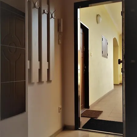 Vltavska G Apartment