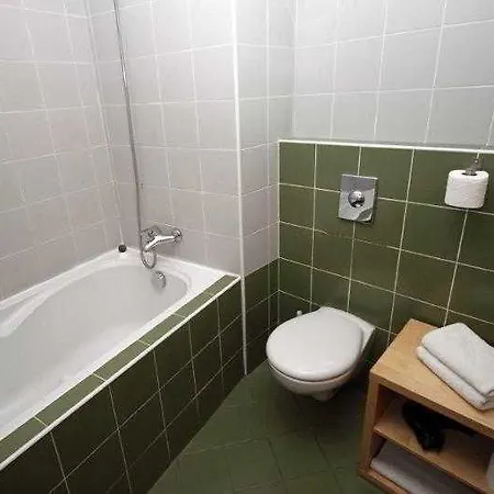 Theatre Apartamento