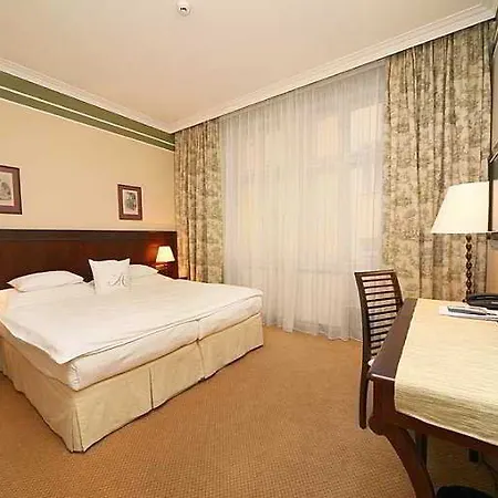 Antik Hotel Praga