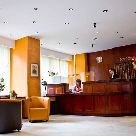 Hotel Harmony Prag