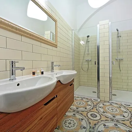 Apartamento Deluxe