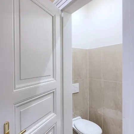 Aparthotel Milada Prague