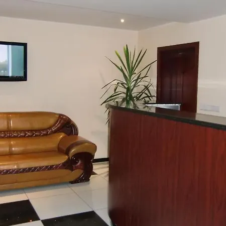 Hotel Penzion Praga 3*