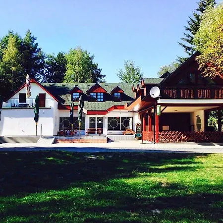 Guest house Plaz *