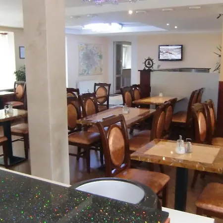 Hotel Penzion Praga Hotel 3*