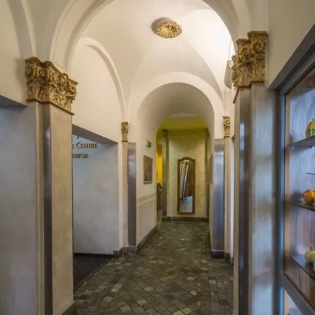 Hotel Superior Praga