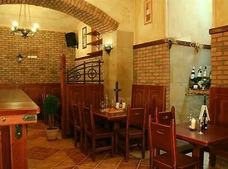 Dar 3* Praag