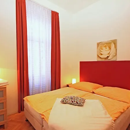 Theatre Apartamento