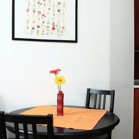 Apartamento Theatre *