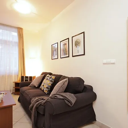 Theatre Apartamento