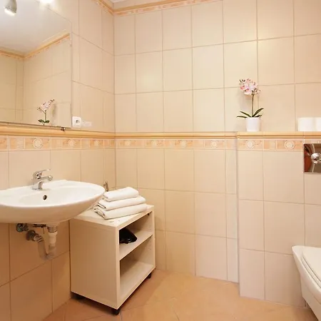 Theatre Apartamento