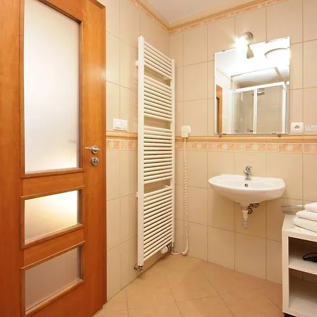 Theatre Apartamento *