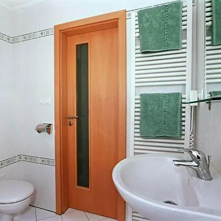 Theatre Apartamento Praga
