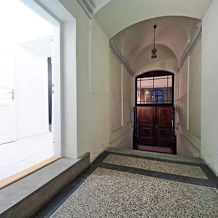 Deluxe Apartamento