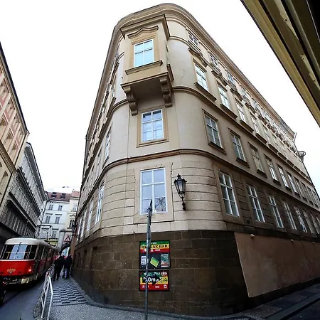 Apartamento Deluxe *