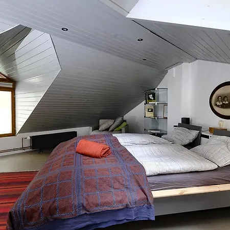 Pawlansky Apartment *