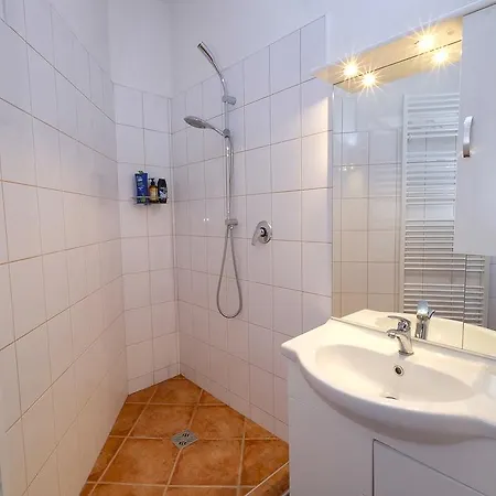 Pawlansky Apartment Prague