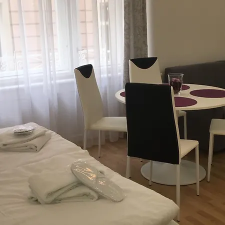 Reznicka 3 Apartamento