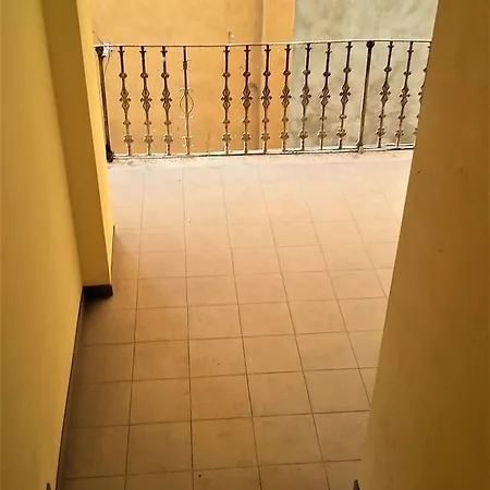 Vltavska G Apartment