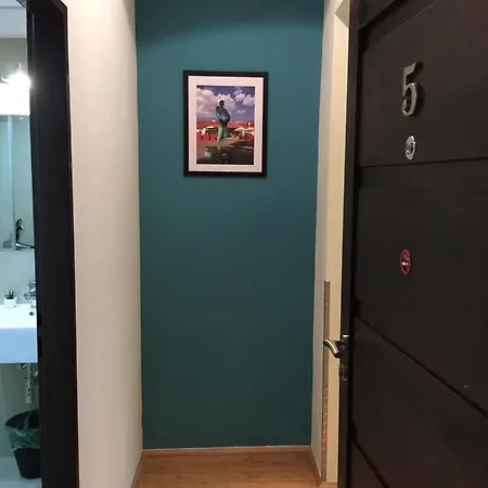 Central Studios