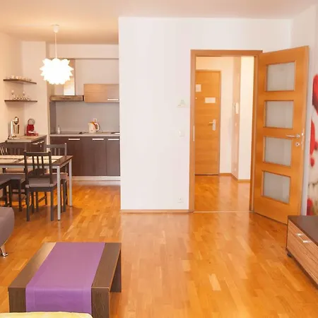Apart2rent Apartment