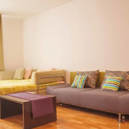 Apartment Apart2rent Prague