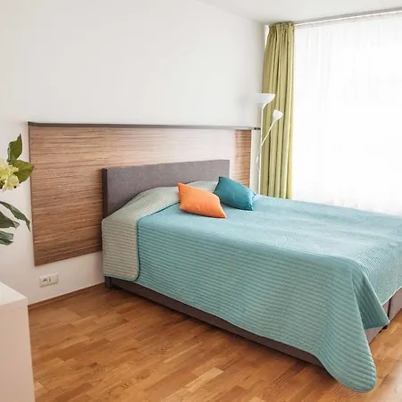Apart2rent Apartment Prague