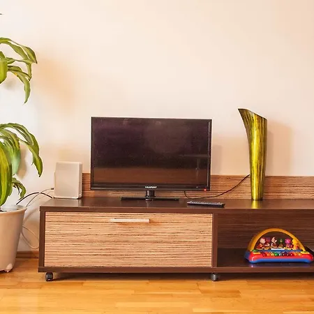 Apart2rent Apartment Prague