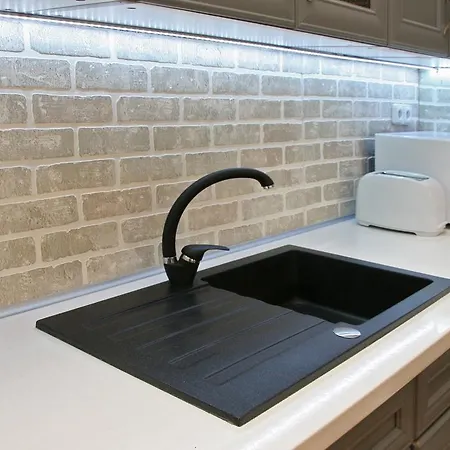 Apartamento Zitna 43 *