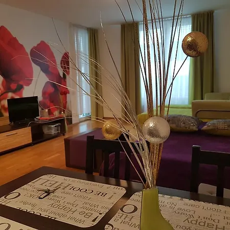Apart2rent Prague