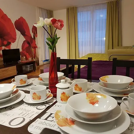 Apartment Apart2rent *