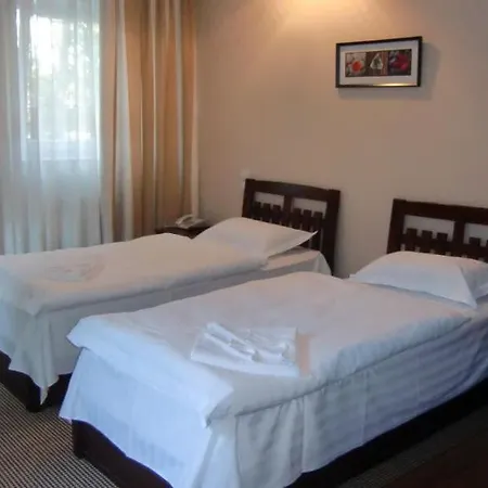 Hotel Penzion Praga 3* Prague