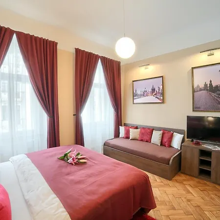 Aparthotel Milada