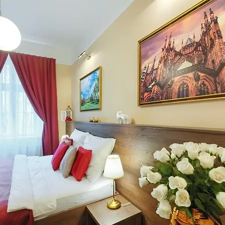 Aparthotel Milada 4*