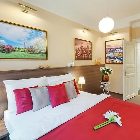 Aparthotel Milada 4*