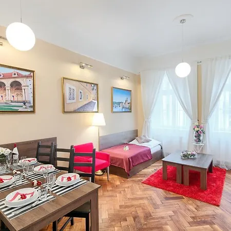 Milada Aparthotel