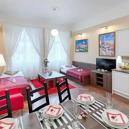 Milada 4*