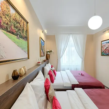 Milada Prague