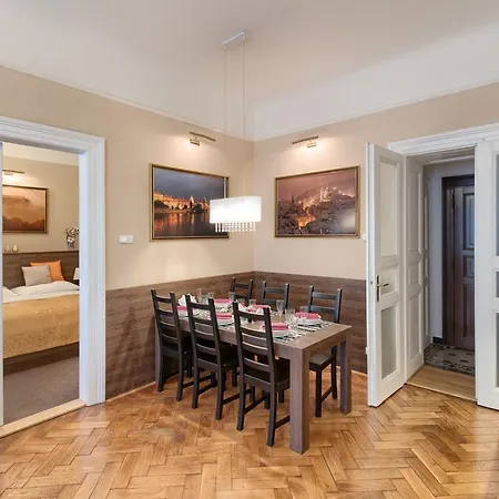 Aparthotel Milada