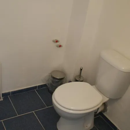 Ubytování v soukromí Savojska *