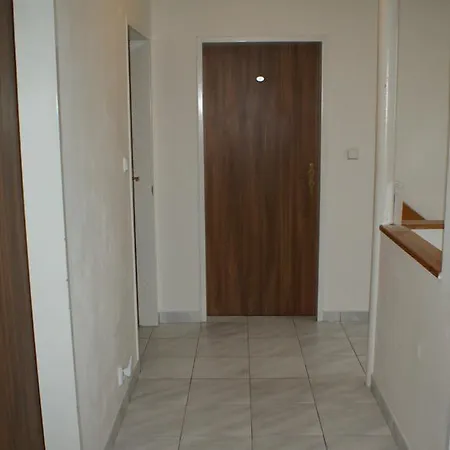 Ubytování v soukromí Savojska Praha