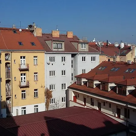 Apartment Vltavska G *