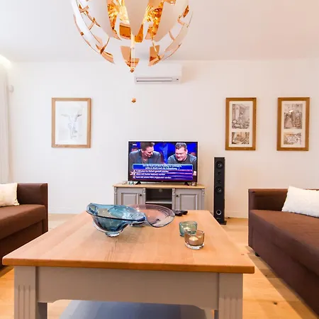 Glamour Excellent Apartamento Praga