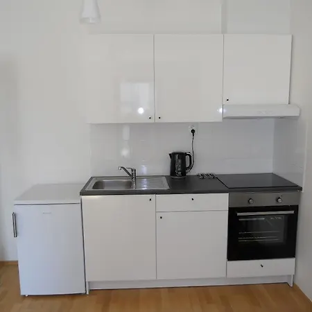 David Garden Towers Praag