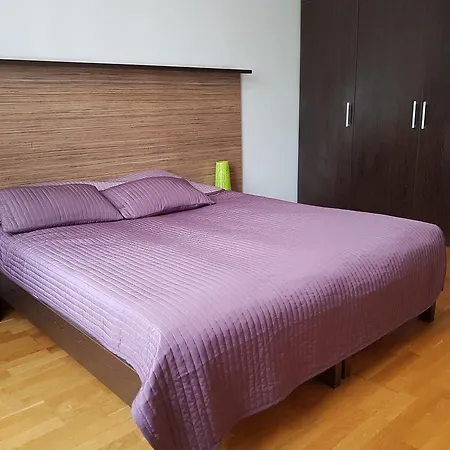 Apart2rent * Prague