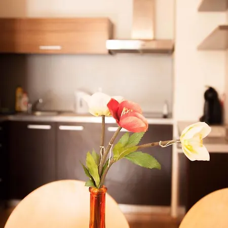 Apart2rent Apartment *